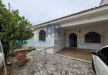 Casa para venda com 175m2, 3 quartos em pereira lobo - aracaju - se