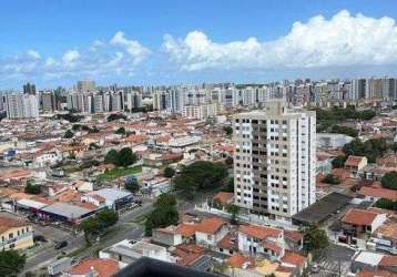 Imóvel para venda tem 105 metros quadrados com 3 quartos em salgado filho - aracaju - se