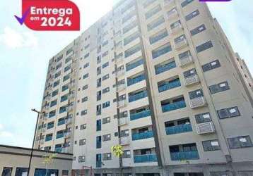 Apartamento à venda no condominio vista aruana, 5057m², 2 quartos, 2 banheiros, 1 vagas, aracaju, se