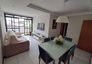 Apartamento à venda, luzia, aracaju, se