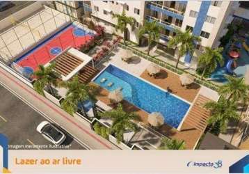 Apartamento à venda no macau beach residence , 70m², 3 quartos, 2 banheiros, coroa do meio aracaju,,