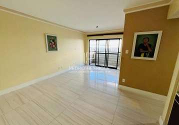 Apartamento à venda, grageru, aracaju, se