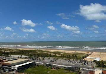 Apartamento à venda, atalaia, aracaju, se