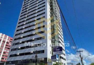 Apartamento à venda no condomínio bella vita, 105m², 4 quartos, 3 banheiros, 1 vagas, grageru, araca