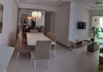 Apartamento à venda, jardins, aracaju, se