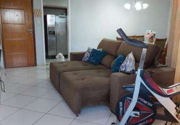 Apartamento à venda no octávio soares filho, grageru, aracaju, se