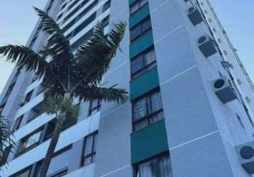 Apartamento à venda no residencial padre arnóbio , 104m², 2 quartos, 3 banheiros, luzia,aracaju, se