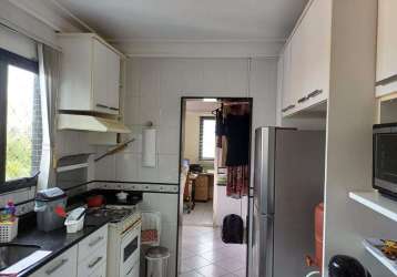 Apartamento à venda, treze de julho, aracaju, se