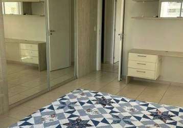 Apartamento à venda no clube do parque, farolândia, aracaju, se