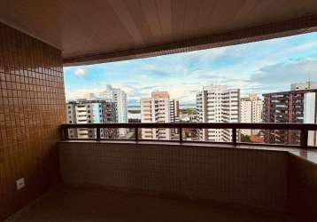 Apartamento à venda no mansão monet, jardins, aracaju, se