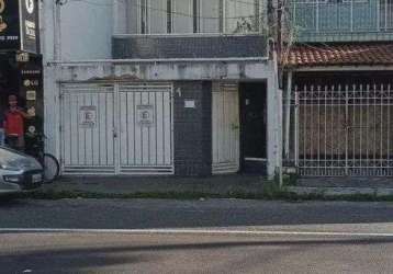 Casa à venda em rua pública, 5 quartos, 4 banheiros, 1 vagas, siqueira campos, aracaju, se