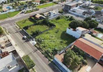 Lote à venda em rua pública, 450m², aruana, aracaju, se