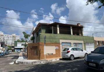 Casa a venda com 350m2, 3 quartos em luzia - aracaju - se