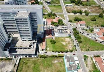 Lote a venda com 360m2, em jardins - aracaju - se