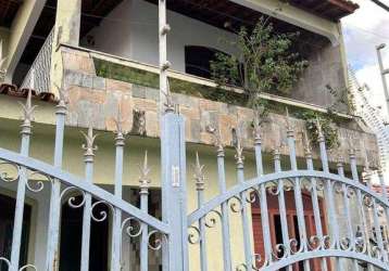 Casa à venda em rua pública, grageru, aracaju, se