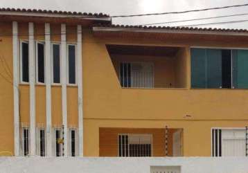 Casa a venda com 500m2, 5 quartos em siqueira campos - aracaju - se