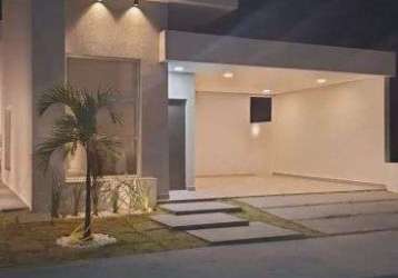 Casa à venda no sol e praia residencial, 130m², 3 quartos, 2 banheiros, 2 vagas, barra dos coqueiros