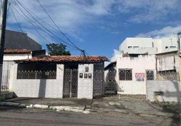 Casa a venda com 492m2, 7 quartos em getúlio vargas - aracaju - se