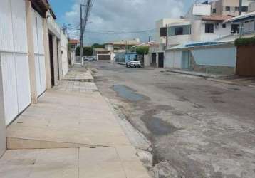 Casa à venda em rua pública, 120m², 5 quartos, 2 banheiros, 2 vagas, aracaju, se