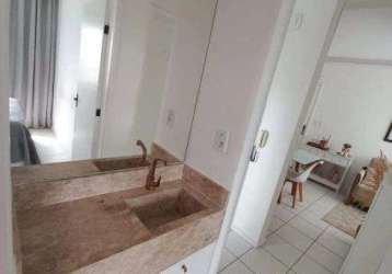 Apartamento à venda no mais viver pacífico, 45m², 2 quartos, 1 banheiros, 1 vagas, são cristóvão, se