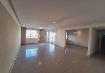 Apartamento à venda no mansão maxim's plaza, 150m², 5 quartos, 3 banheiros,treze de julho,aracaju,se