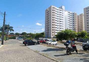 Apartamento à venda, serraria, maceió, al