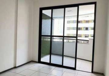 Apartamento à venda, luzia, aracaju, se