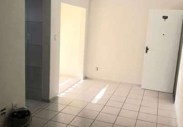 Apartamento à venda, jabotiana, aracaju, se