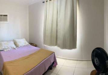 Apartamento à venda, farolândia, aracaju, se