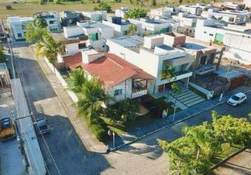 Casa à venda em rua pública, mosqueiro, aracaju, se