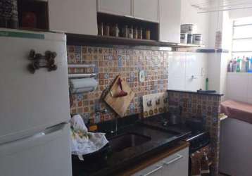 Apartamento à venda, jabotiana, aracaju, se