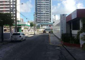 Apartamento à venda, treze de julho, aracaju, se