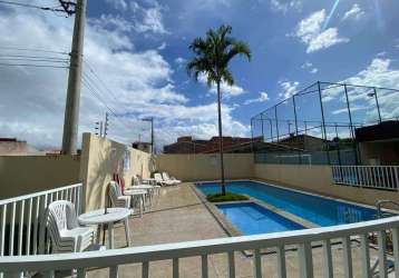 Apartamento à venda, aeroporto, aracaju, se