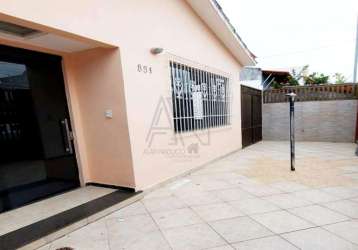 Casa à venda em rua pública, luzia, aracaju, se