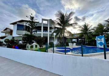 Casa à venda no portal do sol, mosqueiro, aracaju, se