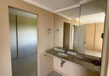 Apartamento à venda no maison ville de lourdes, 123m², 3 quartos, 4 banheiros, 2 vagas, atalaia, aracaju, se