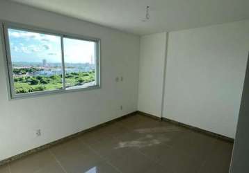 Apartamento à venda, jardins, aracaju, se