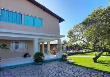 Casa à venda em rua pública, mosqueiro, aracaju, se