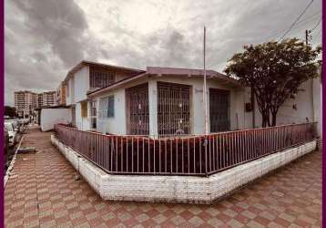 Casa à venda em rua pública, são josé, aracaju, se