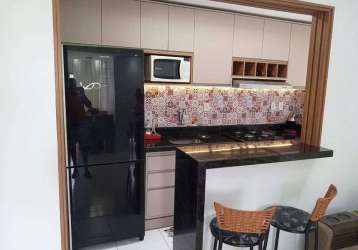 Apartamento à venda, jabotiana, aracaju, se