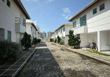 Casa à venda no residencial alina oliveira, 130m², 2 quartos, 3 banheiros, 2 vagas, atalaia, aracaju, se