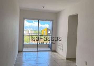 Apartamento à venda, farolândia, aracaju, se