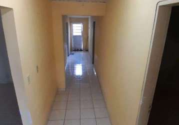 Casa à venda em rua pública, 90m², 2 quartos, 3 banheiros, 1 vagas, benedito bentes, maceió, al