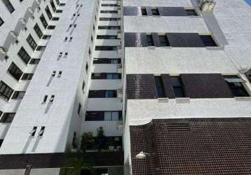 Apartamento à venda, salgado filho, aracaju, se