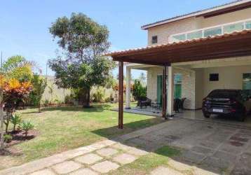 Casa à venda em rua pública, aruana, aracaju, se