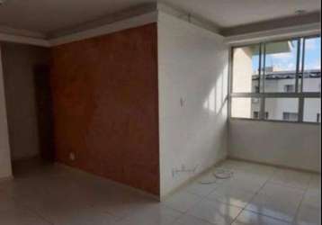 Apartamento à venda, farolândia, aracaju, se