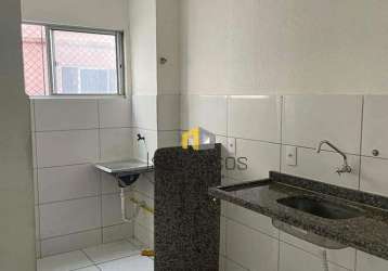 Apartamento à venda, são brás, nossa senhora do socorro, se