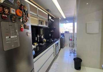 Apartamento à venda, coroa do meio, aracaju, se