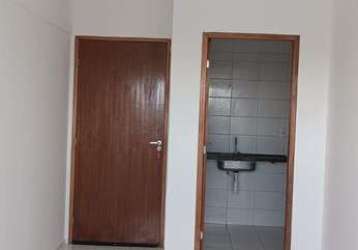 Apartamento à venda, tabuleiro do martins, maceió, al