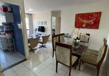 Apartamento à venda, luzia, aracaju, se